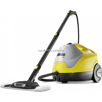 Karcher SC4 Steam Cleaner (2000W/3.5 Bar)